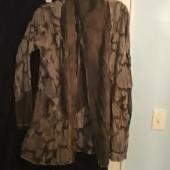 Summer cover up
